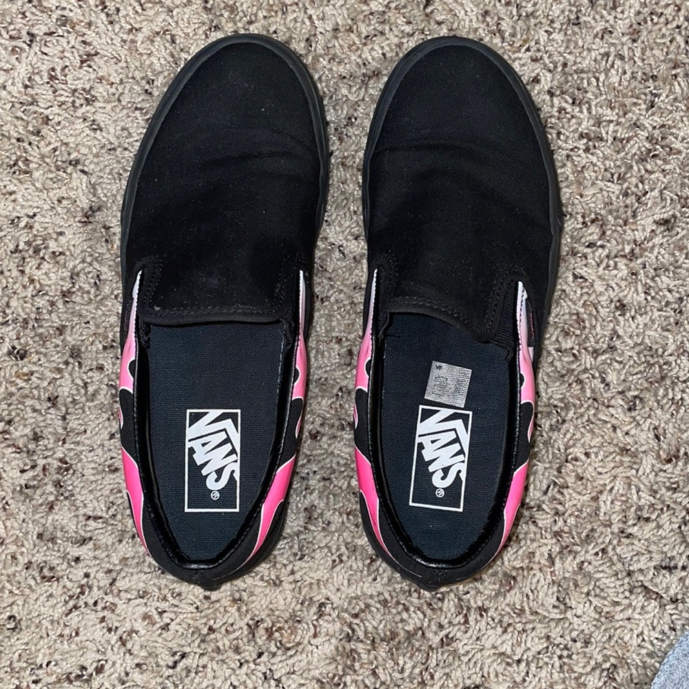 Women’s vans